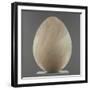 Jade Egg, 2012-Lincoln Seligman-Framed Giclee Print