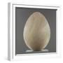 Jade Egg, 2012-Lincoln Seligman-Framed Giclee Print