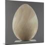 Jade Egg, 2012-Lincoln Seligman-Mounted Giclee Print
