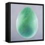 Jade Egg, 2014-Lincoln Seligman-Framed Stretched Canvas