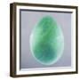 Jade Egg, 2014-Lincoln Seligman-Framed Giclee Print