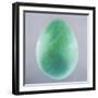 Jade Egg, 2014-Lincoln Seligman-Framed Giclee Print