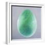 Jade Egg, 2014-Lincoln Seligman-Framed Giclee Print