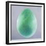 Jade Egg, 2014-Lincoln Seligman-Framed Giclee Print