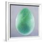 Jade Egg, 2014-Lincoln Seligman-Framed Giclee Print