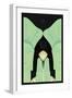 Jade Goddess Images-Frank Mcintosh-Framed Art Print