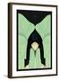 Jade Goddess Images-Frank Mcintosh-Framed Art Print