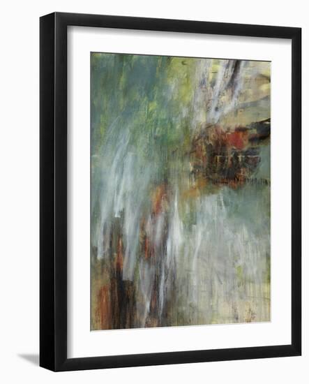 Jade Keepers-Jodi Maas-Framed Giclee Print