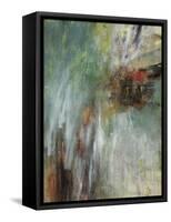 Jade Keepers-Jodi Maas-Framed Stretched Canvas