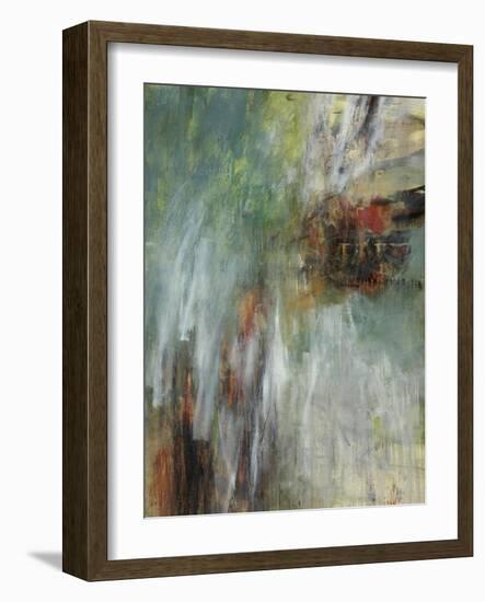 Jade Keepers-Jodi Maas-Framed Giclee Print