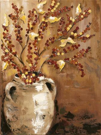 Branches in Vase I
