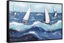 Canvas Black