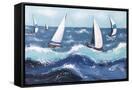 Canvas Black