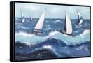Canvas Black