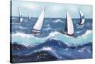Stretched Canvas
