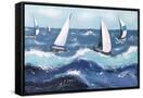 Canvas Black