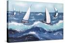 Stretched Canvas