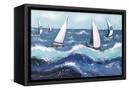 Canvas Black