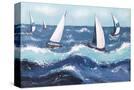 Stretched Canvas