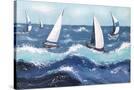 Stretched Canvas