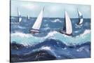 Stretched Canvas