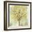 Jade Tree-Allison Pearce-Framed Art Print