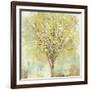 Jade Tree-Allison Pearce-Framed Premium Giclee Print