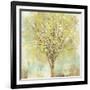 Jade Tree-Allison Pearce-Framed Premium Giclee Print