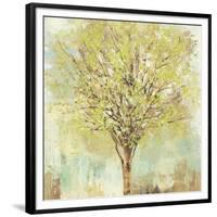 Jade Tree-Allison Pearce-Framed Premium Giclee Print