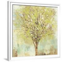 Jade Tree-Allison Pearce-Framed Premium Giclee Print