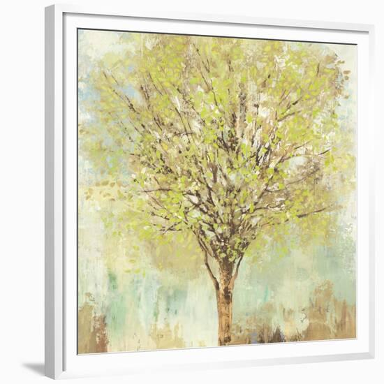 Jade Tree-Allison Pearce-Framed Premium Giclee Print