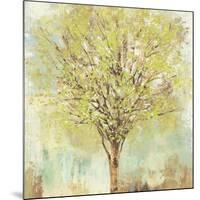 Jade Tree-Allison Pearce-Mounted Premium Giclee Print