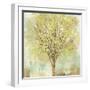 Jade Tree-Allison Pearce-Framed Art Print