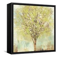 Jade Tree-Allison Pearce-Framed Stretched Canvas