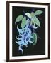 Jade Vine II-Melissa Wang-Framed Art Print