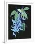 Jade Vine II-Melissa Wang-Framed Art Print