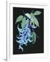 Jade Vine II-Melissa Wang-Framed Art Print