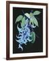 Jade Vine II-Melissa Wang-Framed Art Print