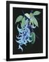 Jade Vine II-Melissa Wang-Framed Art Print