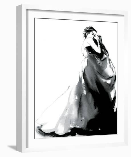 Jade-Sharon Pinsker-Framed Giclee Print