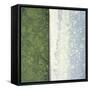 Jade-Robert Charon-Framed Stretched Canvas