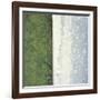 Jade-Robert Charon-Framed Art Print