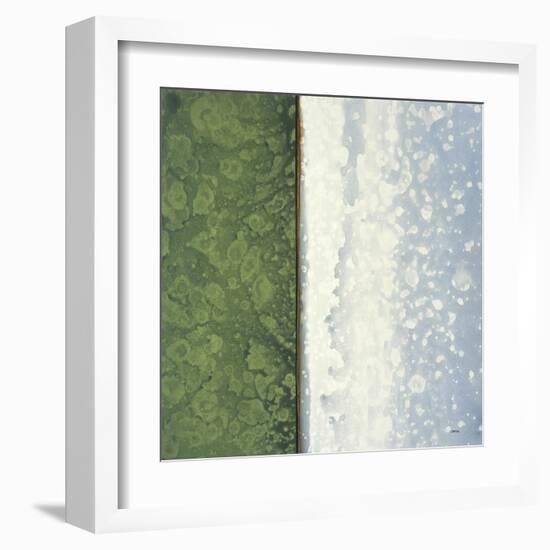 Jade-Robert Charon-Framed Art Print