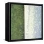 Jade-Robert Charon-Framed Stretched Canvas