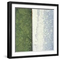 Jade-Robert Charon-Framed Art Print