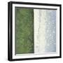 Jade-Robert Charon-Framed Art Print