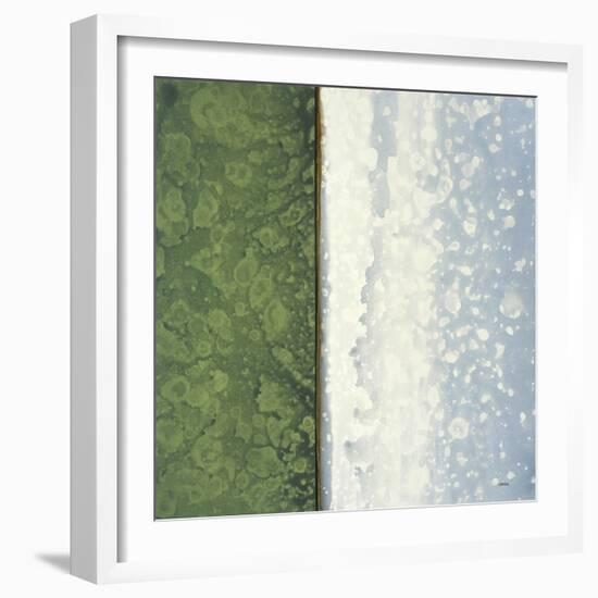 Jade-Robert Charon-Framed Art Print