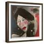 Jade-Tim Nyberg-Framed Giclee Print