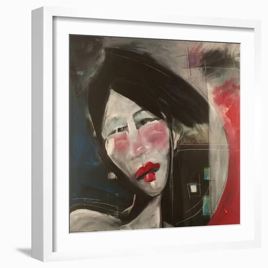 Jade-Tim Nyberg-Framed Giclee Print