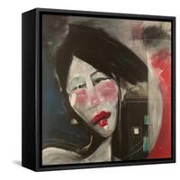 Jade-Tim Nyberg-Framed Stretched Canvas